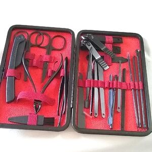 Toolz, Pocket Size $100 All You Need In Life.